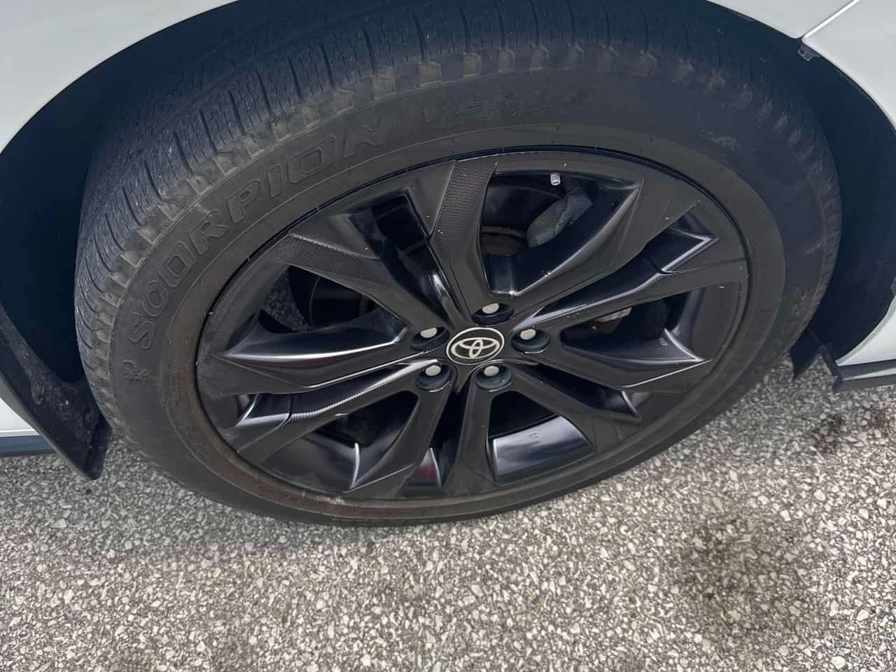 Toyota Sienna * FWD * АВТОКРЕДИТ БЕЗ ПЪРВОНАЧАЛНА ВНОСКА* , снимка 7 - Автомобили и джипове - 55427692