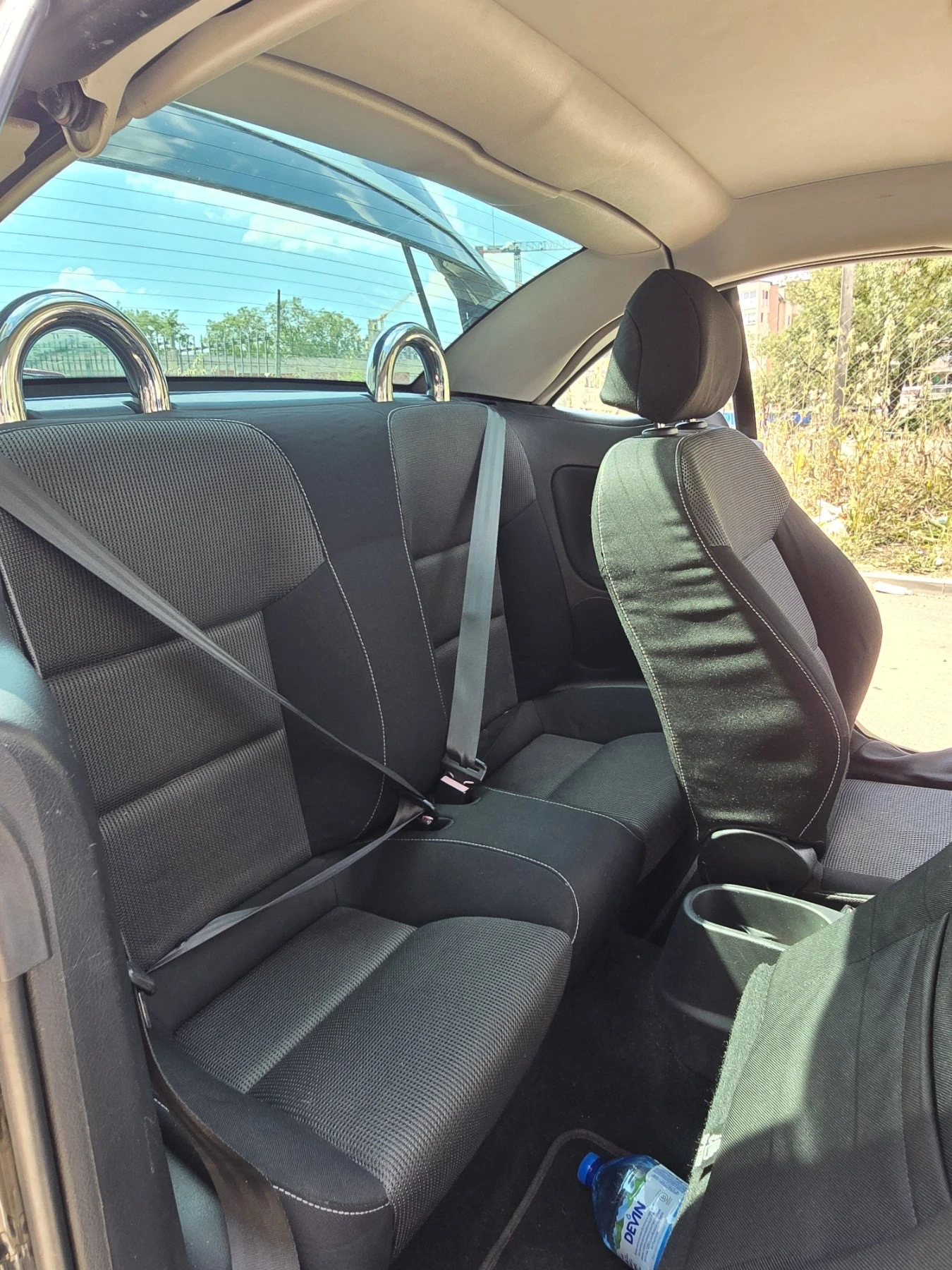 Peugeot 207 cc, снимка 7 - Автомобили и джипове - 55710326