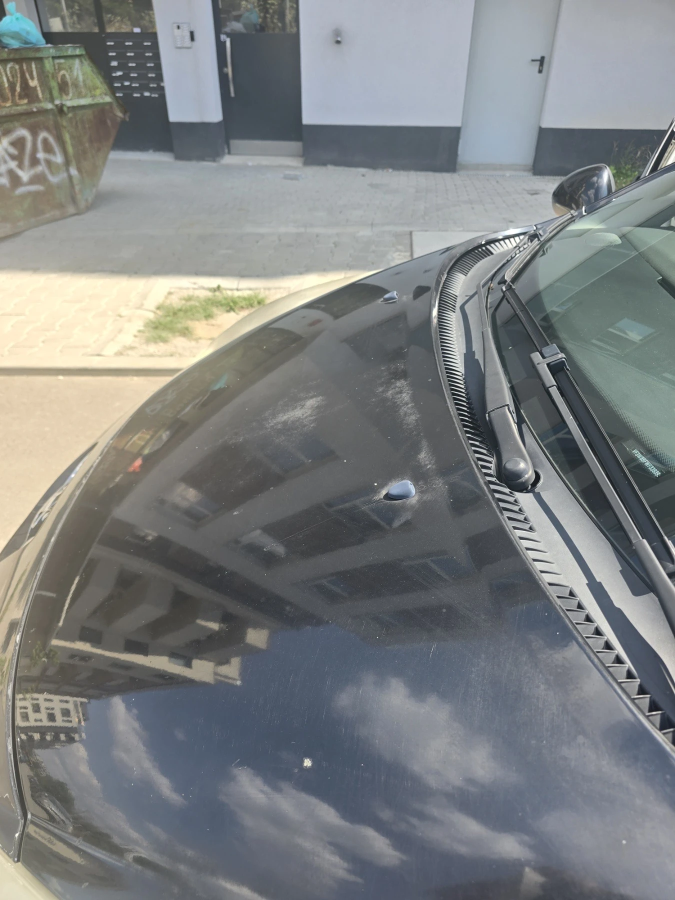 Peugeot 207 cc, снимка 13 - Автомобили и джипове - 55710326