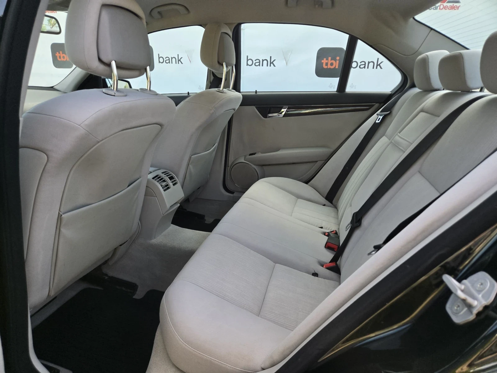Mercedes-Benz C 200 2.2CDI-136кс= АВТОМАТ= КЛИМАТРОНИК= АВТОПИЛОТ, снимка 9 - Автомобили и джипове - 55736314
