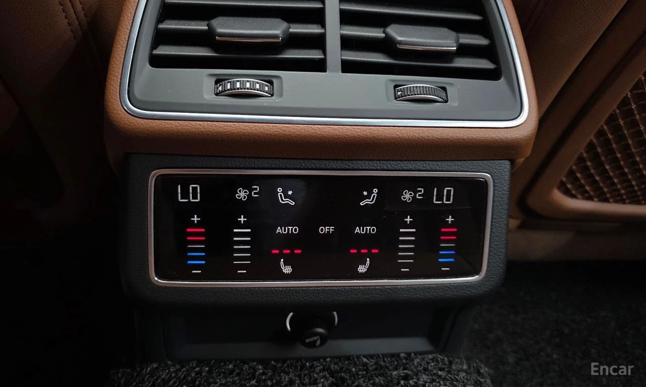 Audi A6 45TFSI* MATRIX* ОБДУХВАНЕ* ДИСТРОНИК* ХЕДЪП* 360КА, снимка 16 - Автомобили и джипове - 55924732