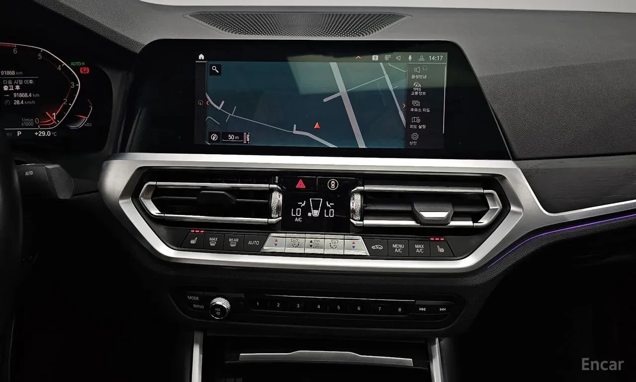 BMW 330 i Luxury | ��������������� | ���� �� �������� | Mobile.bg � ����������� 14