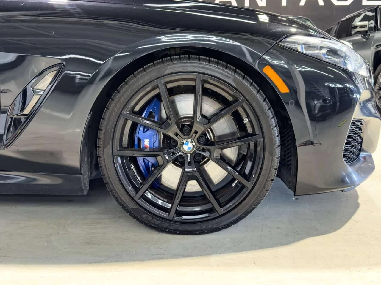 BMW 850 * M850i M850i xDrive Coupe * CARFAX * ���� �� �� | Mobile.bg � ����������� 4