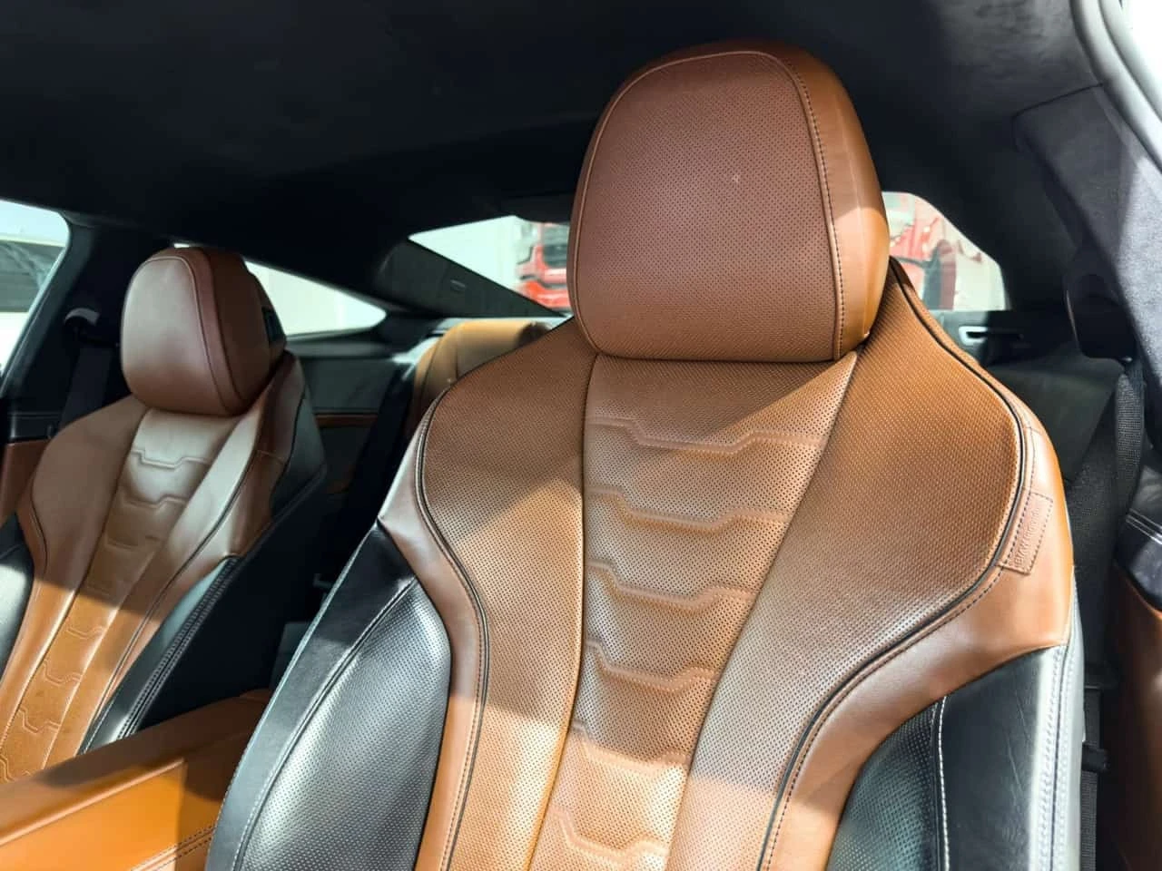 BMW 850 * M850i M850i xDrive Coupe * CARFAX * ���� �� �� | Mobile.bg � ����������� 16