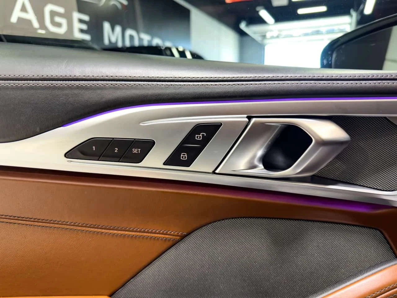 BMW 850 * M850i M850i xDrive Coupe * CARFAX * ���� �� �� | Mobile.bg � ����������� 6