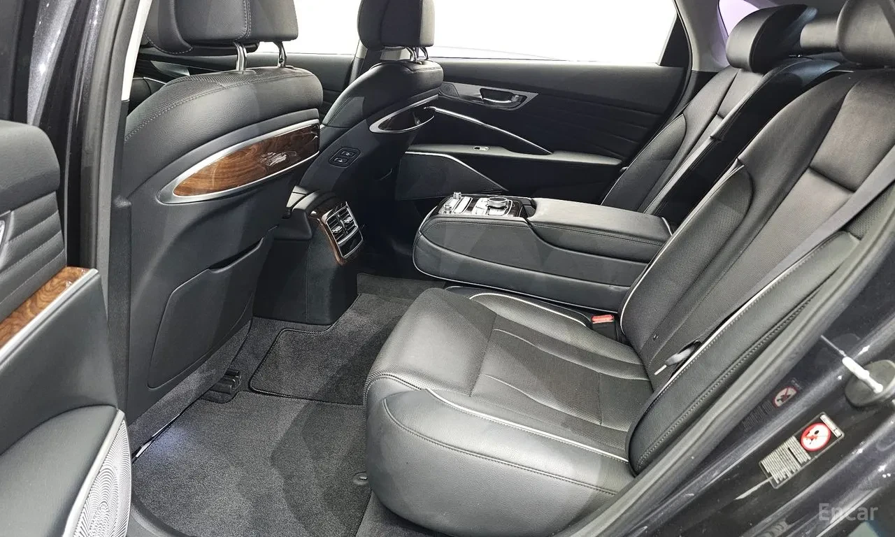Kia K9 3.8 AWD* ���������* LANE ASSIST* ������ ����*  | Mobile.bg � ����������� 15