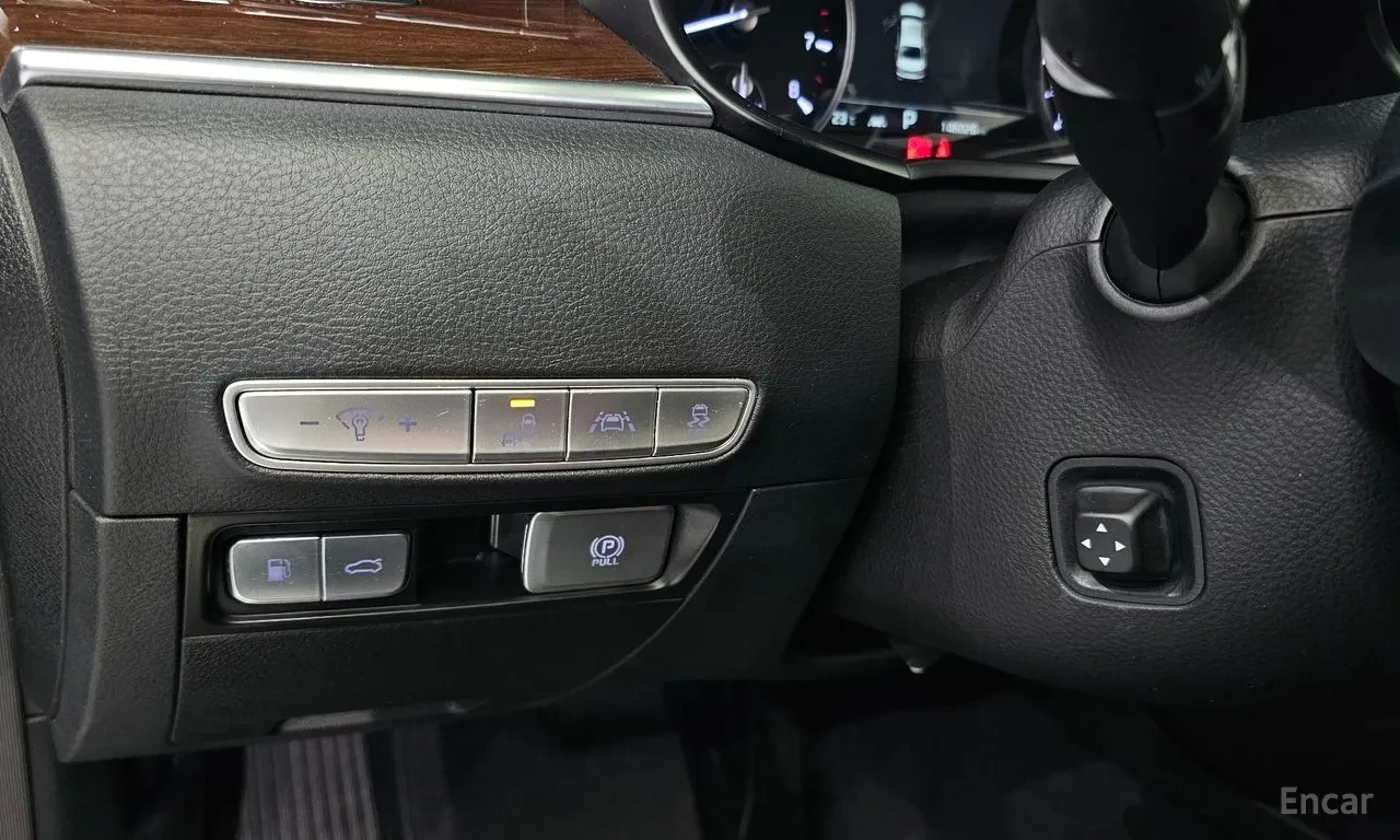 Kia K9 3.8 AWD* ���������* LANE ASSIST* ������ ����*  | Mobile.bg � ����������� 9