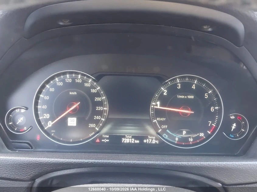 BMW 340 XI* DIGITAL* M SPORT* NAVI* , снимка 11 - Автомобили и джипове - 56510136