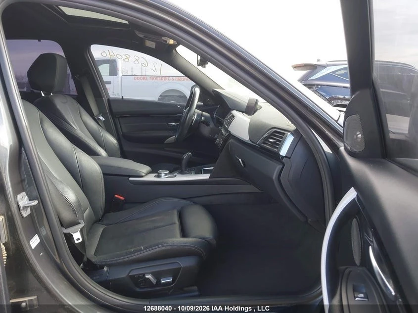 BMW 340 XI* DIGITAL* M SPORT* NAVI* , снимка 9 - Автомобили и джипове - 56510136