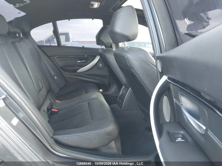 BMW 340 XI* DIGITAL* M SPORT* NAVI* , снимка 12 - Автомобили и джипове - 56510136