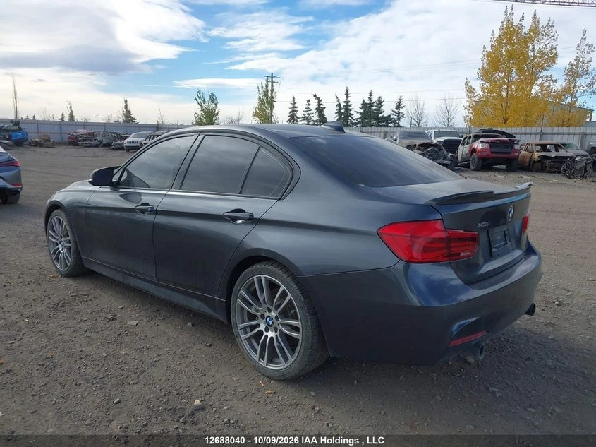 BMW 340 XI* DIGITAL* M SPORT* NAVI* , снимка 6 - Автомобили и джипове - 56510136