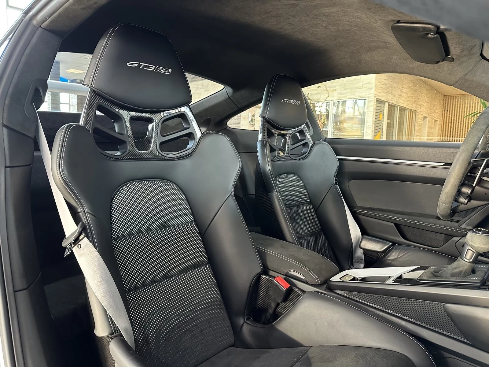 Porsche 911 992 GT3 RS/ GT3 CUP / CARBON/ SPORT CHRONO /LIFT / | Mobile.bg � ����������� 16
