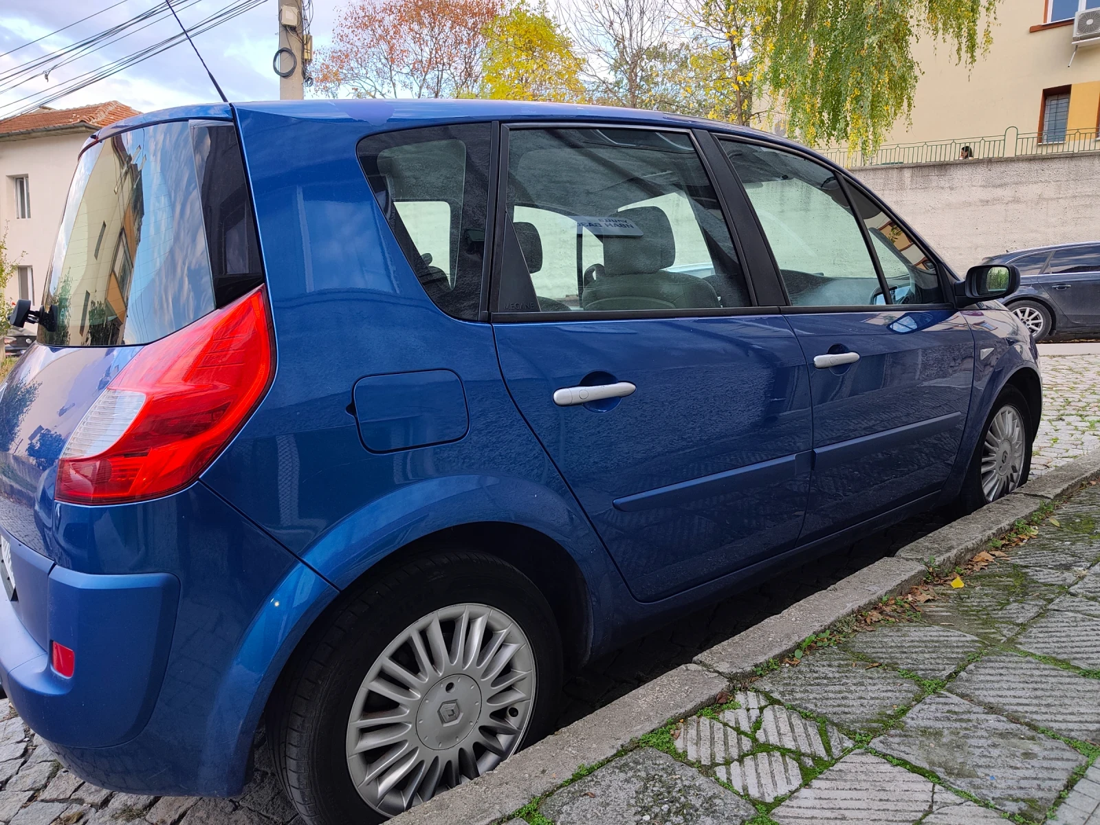 Renault Scenic | Mobile.bg � ����������� 3