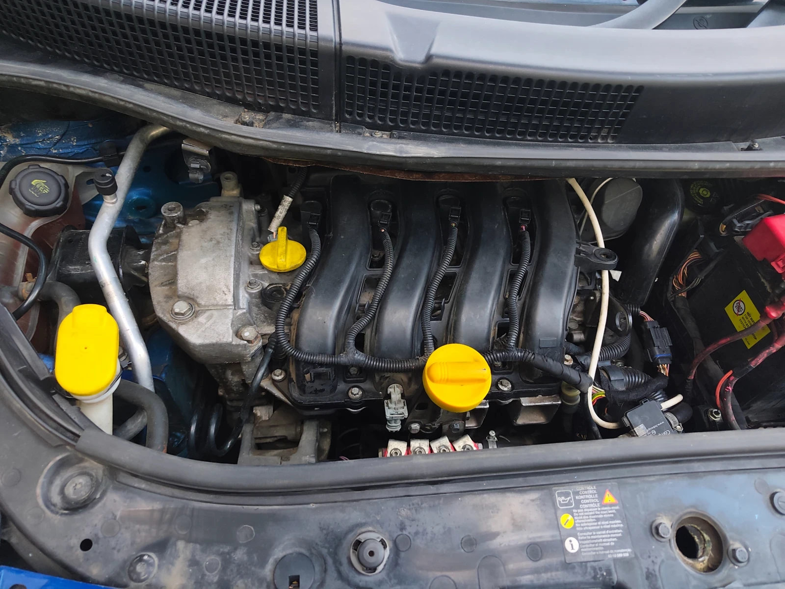Renault Scenic | Mobile.bg � ����������� 7