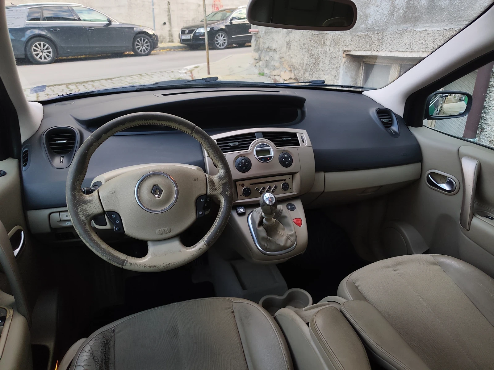 Renault Scenic | Mobile.bg � ����������� 6