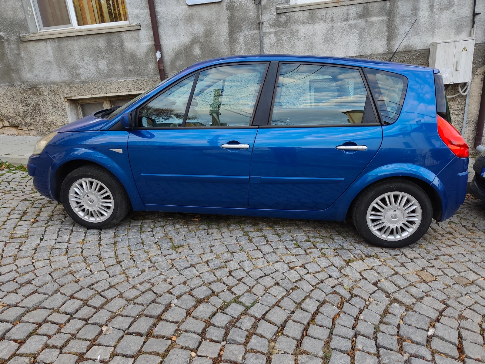 Renault Scenic | Mobile.bg � ����������� 2