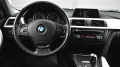 BMW 318 d Touring Steptronic - изображение 9