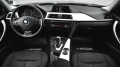 BMW 318 d Touring Steptronic - изображение 8