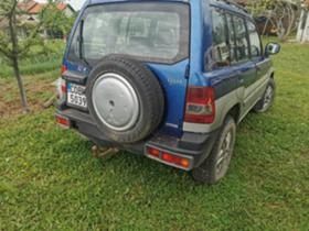 Mitsubishi Pajero pinin 2.0i-16v, снимка 4