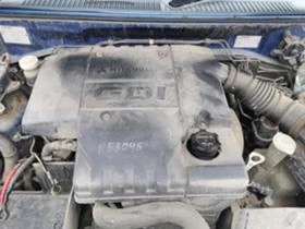 Mitsubishi Pajero pinin 2.0i-16v, снимка 8