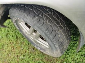 Mitsubishi Pajero pinin 2.0i-16v, снимка 6