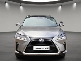 Lexus RX 450h AWD EXECUTIVE+ , снимка 2