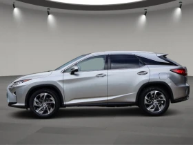 Lexus RX 450h AWD EXECUTIVE+ , снимка 7
