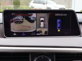 Lexus RX 450h AWD EXECUTIVE+ , снимка 16