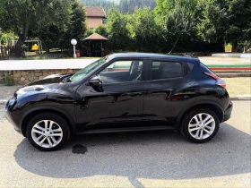 Nissan Juke 1.6i GAZ BRC, снимка 8