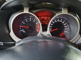 Nissan Juke 1.6i GAZ BRC, снимка 15