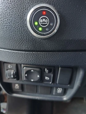 Nissan Juke 1.6i GAZ BRC, снимка 14