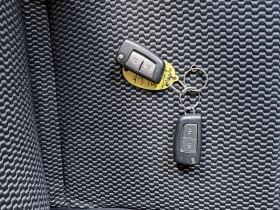 Nissan Juke 1.6i GAZ BRC, снимка 17