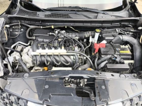 Nissan Juke 1.6i GAZ BRC, снимка 9