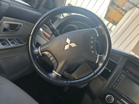 Mitsubishi Pajero 74хил.км!ПЪРВИ СОБСТВЕНИК!6+ 1МЕСТА!, снимка 12