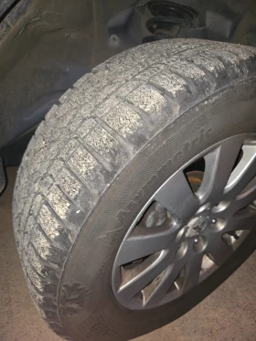 Mitsubishi Pajero 74хил.км!ПЪРВИ СОБСТВЕНИК!6+ 1МЕСТА!, снимка 10