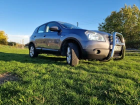 Nissan Qashqai 2, 0 TDI 4x4, снимка 4