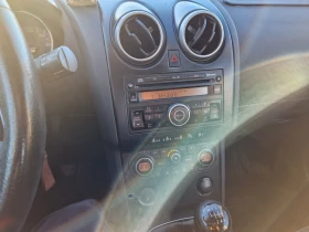 Nissan Qashqai 2, 0 TDI 4x4, снимка 7