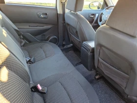 Nissan Qashqai 2, 0 TDI 4x4, снимка 10