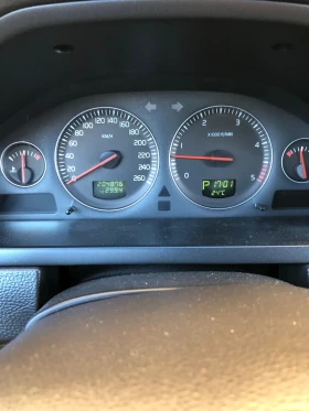 Volvo Xc90 185/D5/4x4, снимка 3