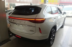 Haval H6 1.5T autogeorge.com, снимка 4