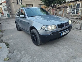 BMW X3 3.0 d, снимка 1