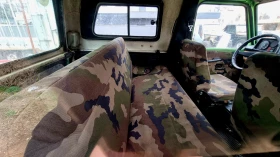 Mercedes-Benz G 240, снимка 8