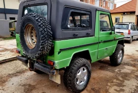 Mercedes-Benz G 240, снимка 4