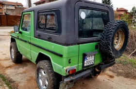 Mercedes-Benz G 240, снимка 6