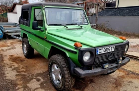 Mercedes-Benz G 240, снимка 3