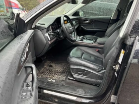 Audi Q8 * Progressiv* ПАНОРАМА* ДИСТРОНИК* ОБДУХВАНЕ* 360 , снимка 7