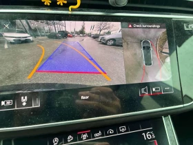 Audi Q8 * Progressiv* ПАНОРАМА* ДИСТРОНИК* ОБДУХВАНЕ* 360 , снимка 10