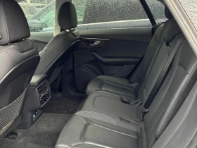 Audi Q8 * Progressiv* ПАНОРАМА* ДИСТРОНИК* ОБДУХВАНЕ* 360 , снимка 12