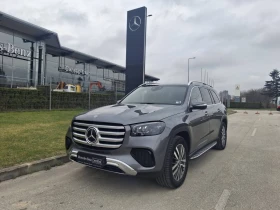 Mercedes-Benz GLS 350 d 4MATIC, снимка 1