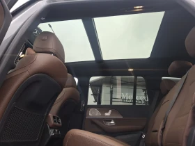 Mercedes-Benz GLS 350 d 4MATIC, снимка 14